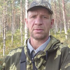 Фотография мужчины Сергей, 46 лет из г. Псков