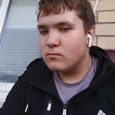 Фотография мужчины Данил, 18 лет из г. Алапаевск