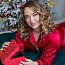 Аня, 31 год