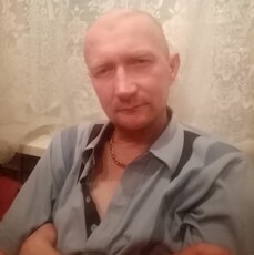 Фотография мужчины Вадим, 44 года из г. Гродно