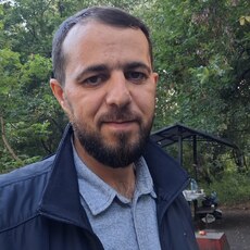 Фотография мужчины Нижат, 35 лет из г. Видное