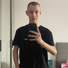 Фотография мужчины Данька, 18 лет из г. Кузнецк