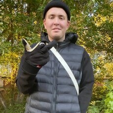 Фотография мужчины Илья, 19 лет из г. Воткинск