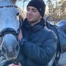 Фотография мужчины Vltn, 27 лет из г. Астрахань