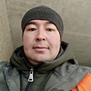 Довуд, 38 лет