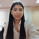 Бибисора, 18 лет