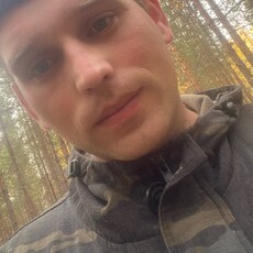 Фотография мужчины Аркадий, 26 лет из г. Югорск