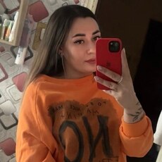 Фотография девушки Ольга, 31 год из г. Слободской