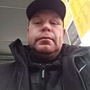 Карасик, 43 года