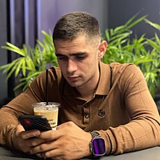 Фотография мужчины Альберт, 21 год из г. Белореченск