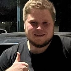 Фотография мужчины Дмитрий, 23 года из г. Вача