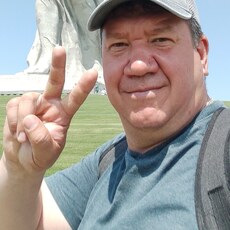 Фотография мужчины Сергей, 47 лет из г. Ставрополь