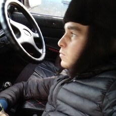 Фотография мужчины Игорь, 23 года из г. Липецк