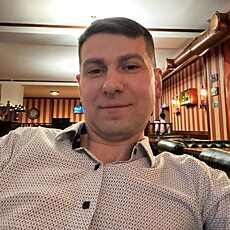 Фотография мужчины Вячеслав, 40 лет из г. Магнитогорск