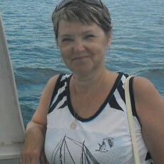 Фотография девушки Елена, 60 лет из г. Озерск (Челябинская Обл)