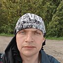 Егорка, 34 года