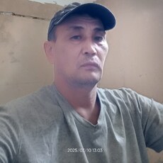 Фотография мужчины Марат, 50 лет из г. Кокшетау