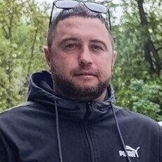 Фотография мужчины Евгений, 36 лет из г. Белая Калитва