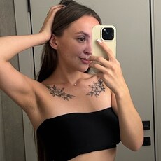 Фотография девушки Олеся, 23 года из г. Краснодар