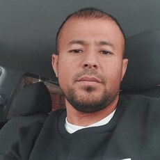 Фотография мужчины Салим, 29 лет из г. Братск