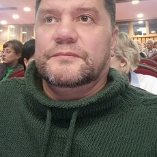Фотография мужчины Юрий, 49 лет из г. Симферополь