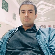 Фотография мужчины Шамиль, 34 года из г. Ногинск