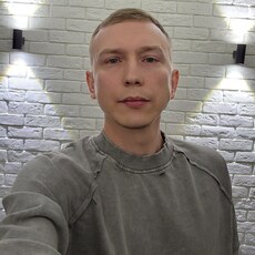 Фотография мужчины Александр, 35 лет из г. Смоленск