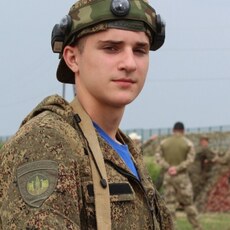 Фотография мужчины Иван, 18 лет из г. Таганрог