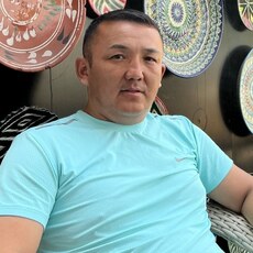 Фотография мужчины Jak, 34 года из г. Шымкент