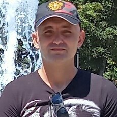 Фотография мужчины Николай, 43 года из г. Краснодар