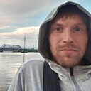 Максим, 29 лет