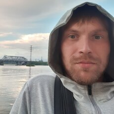 Фотография мужчины Максим, 29 лет из г. Бердск