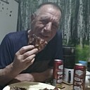 Юра, 61 год