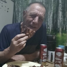 Фотография мужчины Юра, 61 год из г. Усть-Каменогорск
