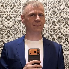 Фотография мужчины Apollon, 42 года из г. Уфа