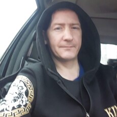 Фотография мужчины Аликсей, 38 лет из г. Грибановский