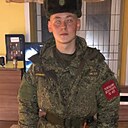 Сергей, 21 год