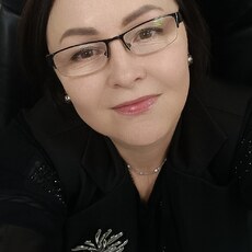 Фотография девушки Юля, 59 лет из г. Бузулук