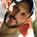 Захар, 34 года