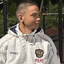 Егор, 20 лет