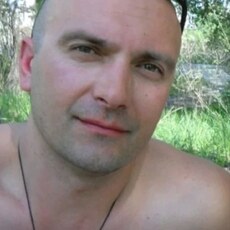 Фотография мужчины Чиж, 50 лет из г. Гродно