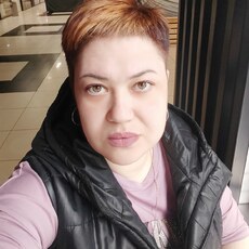 Фотография девушки Ирина, 40 лет из г. Железногорск