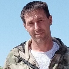 Фотография мужчины Павел, 41 год из г. Петропавловск