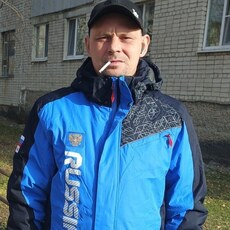 Фотография мужчины Алексей, 37 лет из г. Каменск-Уральский