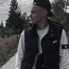 Фотография мужчины Алексей, 18 лет из г. Кинель-Черкасы