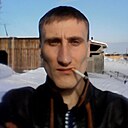 Иван, 35 лет