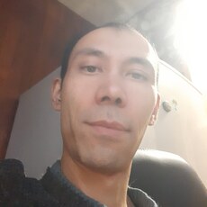 Фотография мужчины Рахим, 43 года из г. Алматы