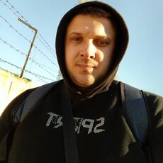 Фотография мужчины Sergei, 27 лет из г. Днепр