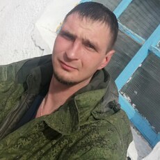 Фотография мужчины Вадим, 33 года из г. Уссурийск