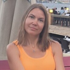 Фотография девушки Марина, 43 года из г. Москва